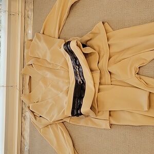 Boys Luke Skywalker costume